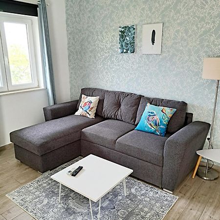 Adriatic Pearl Korcula Apartment Ngoại thất bức ảnh
