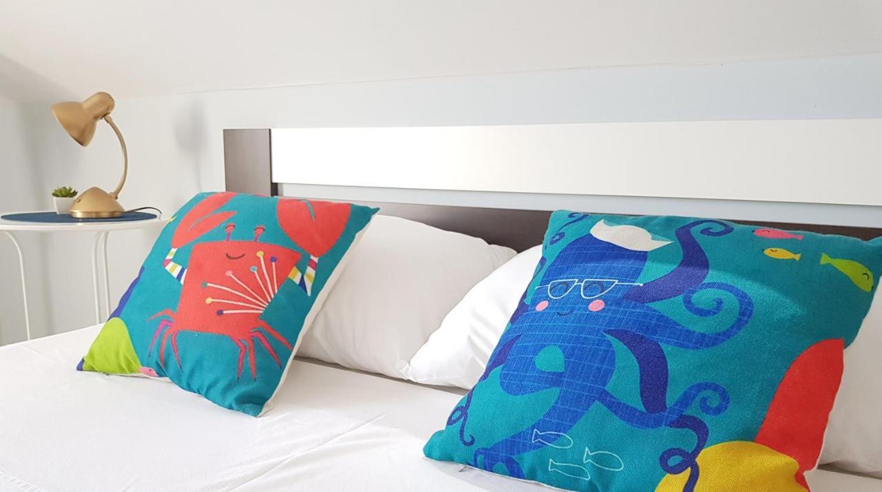 Adriatic Pearl Korcula Apartment Ngoại thất bức ảnh