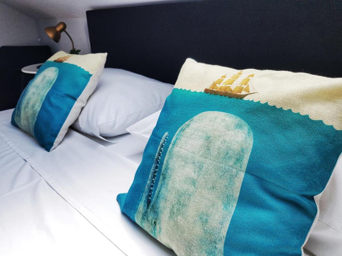 Adriatic Pearl Korcula Apartment Ngoại thất bức ảnh