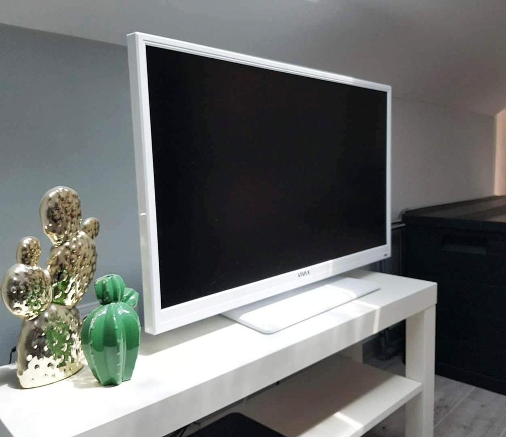 Adriatic Pearl Korcula Apartment Ngoại thất bức ảnh