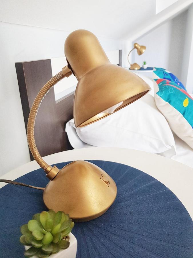 Adriatic Pearl Korcula Apartment Ngoại thất bức ảnh