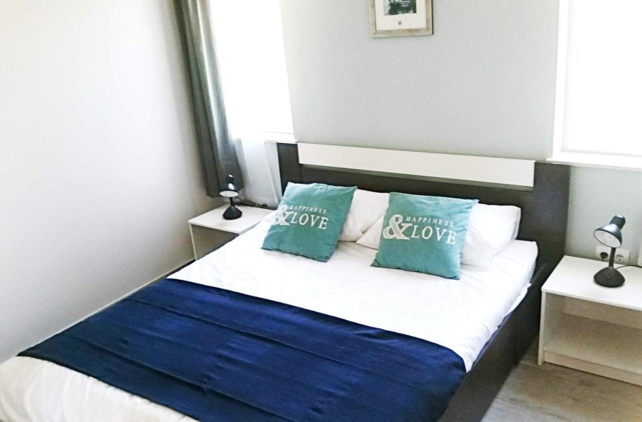 Adriatic Pearl Korcula Apartment Ngoại thất bức ảnh