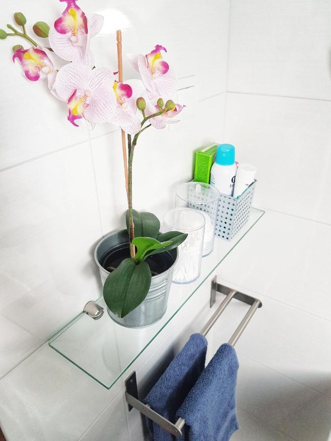 Adriatic Pearl Korcula Apartment Ngoại thất bức ảnh