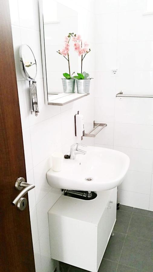 Adriatic Pearl Korcula Apartment Ngoại thất bức ảnh