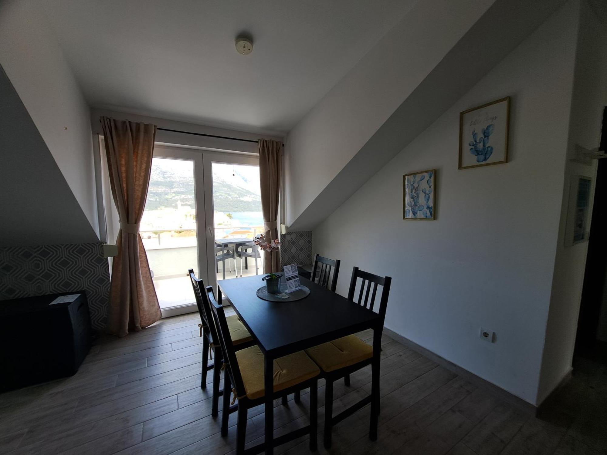 Adriatic Pearl Korcula Apartment Ngoại thất bức ảnh