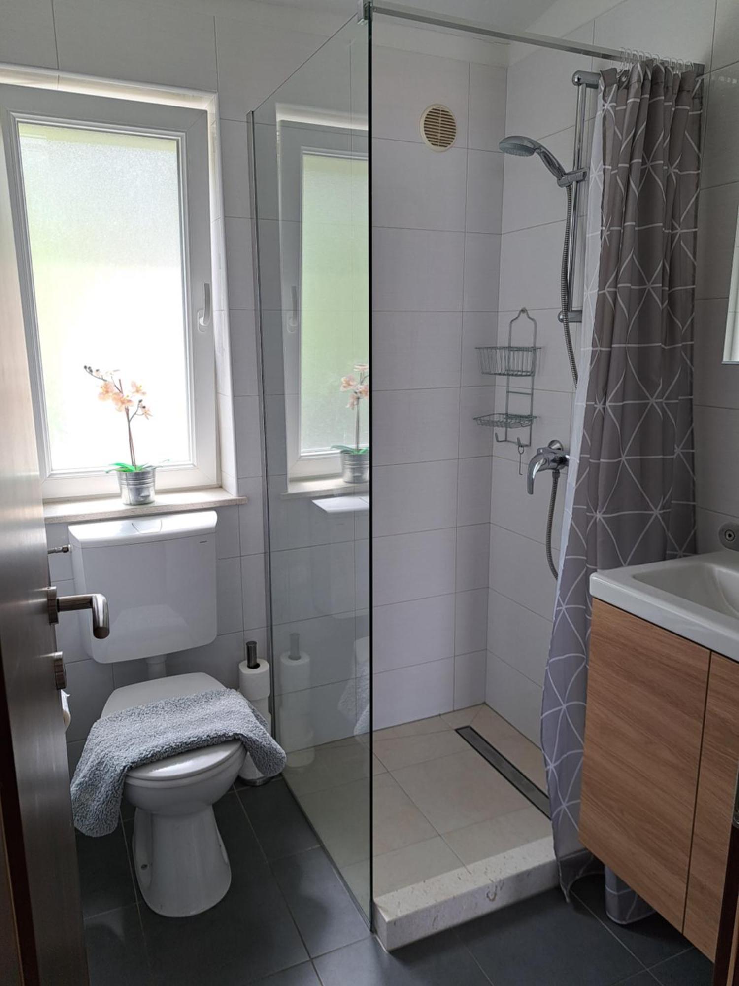 Adriatic Pearl Korcula Apartment Ngoại thất bức ảnh