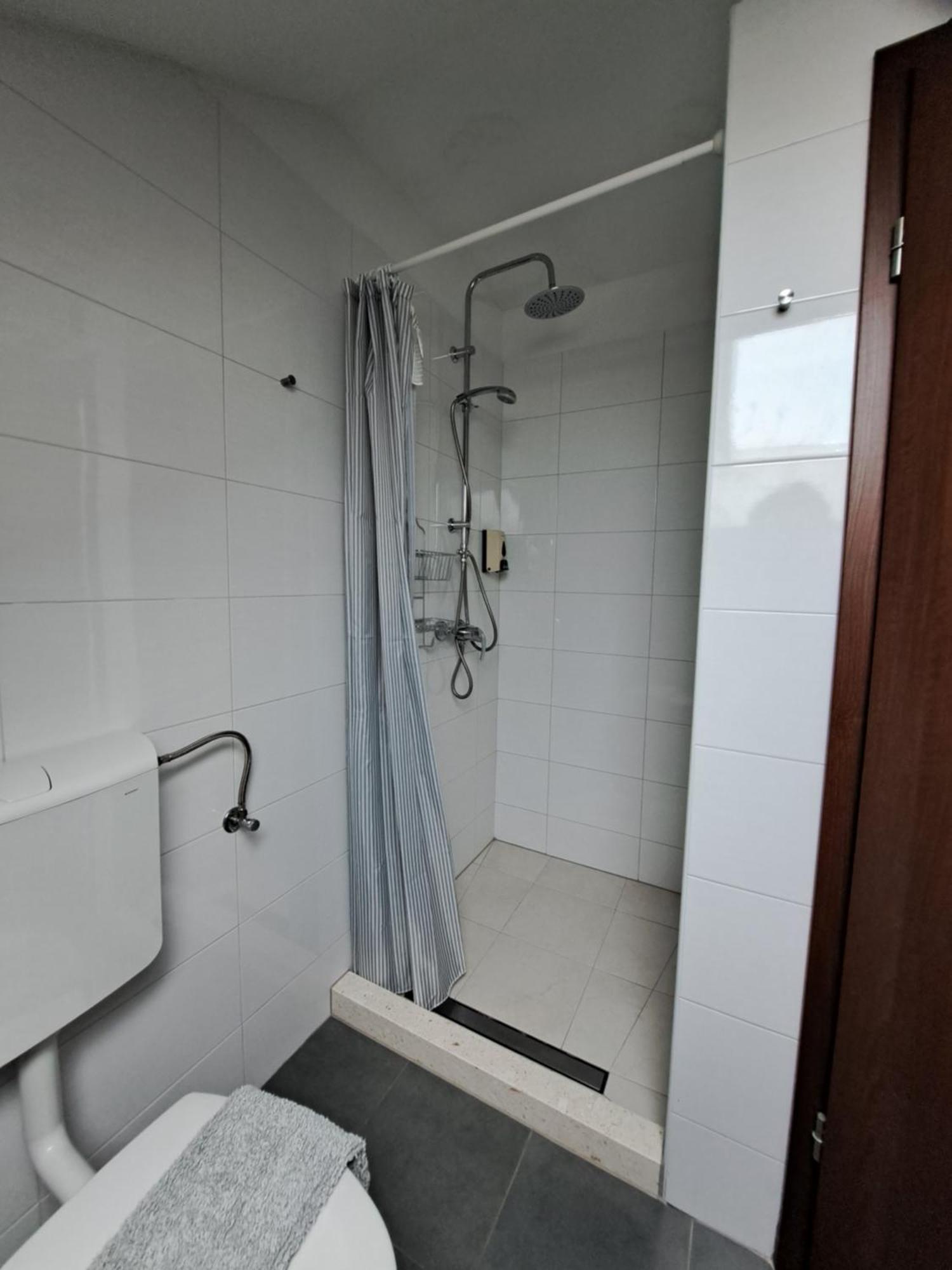 Adriatic Pearl Korcula Apartment Ngoại thất bức ảnh