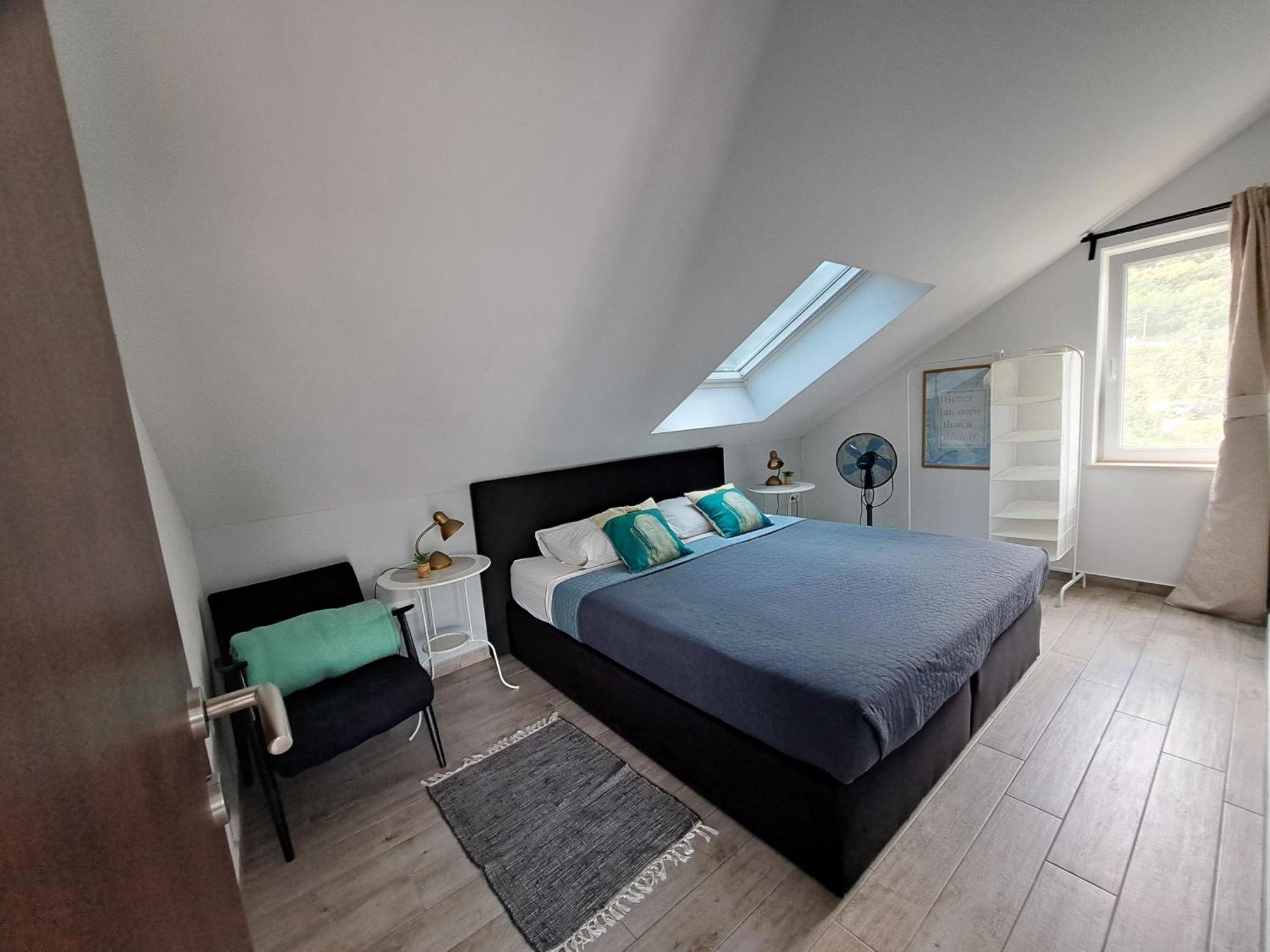 Adriatic Pearl Korcula Apartment Ngoại thất bức ảnh
