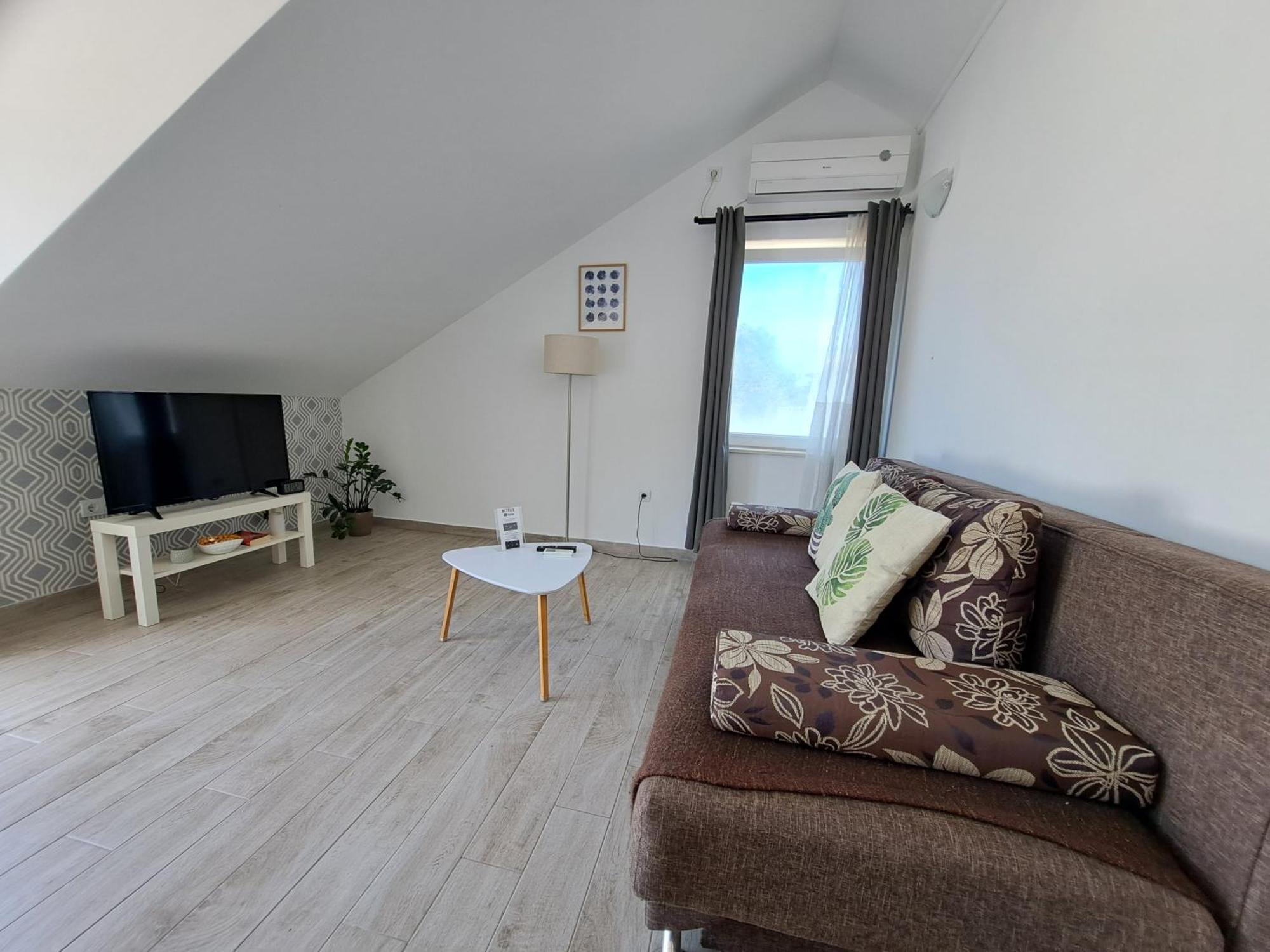 Adriatic Pearl Korcula Apartment Ngoại thất bức ảnh