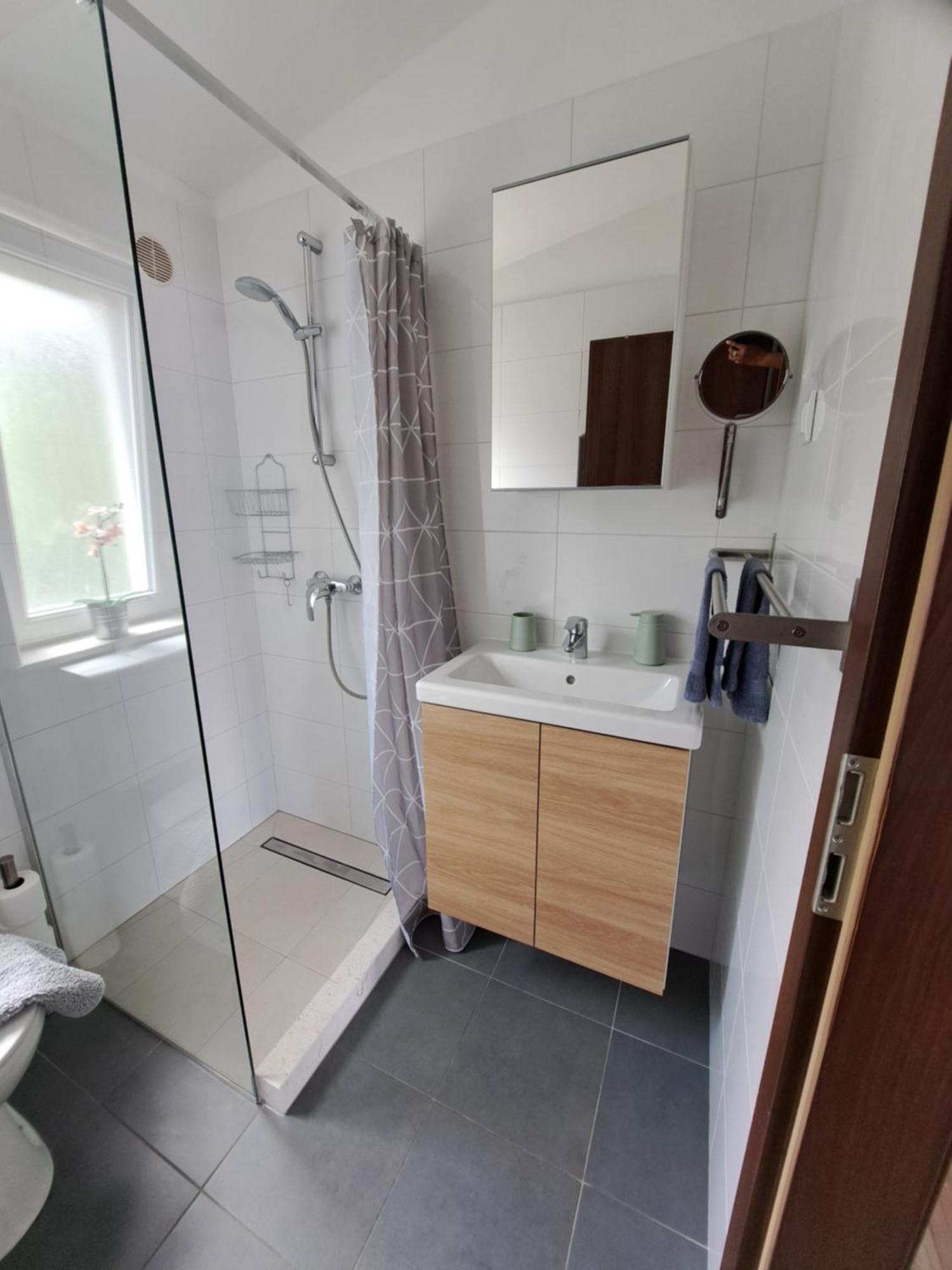 Adriatic Pearl Korcula Apartment Ngoại thất bức ảnh